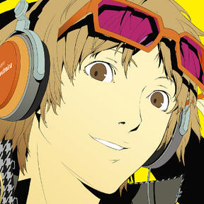 YOSUKE